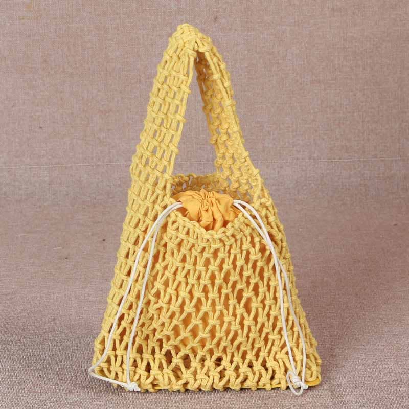 GIFT & ME - Venta al por mayor Bolsa de asa- Mujer - Bolsa Delta7