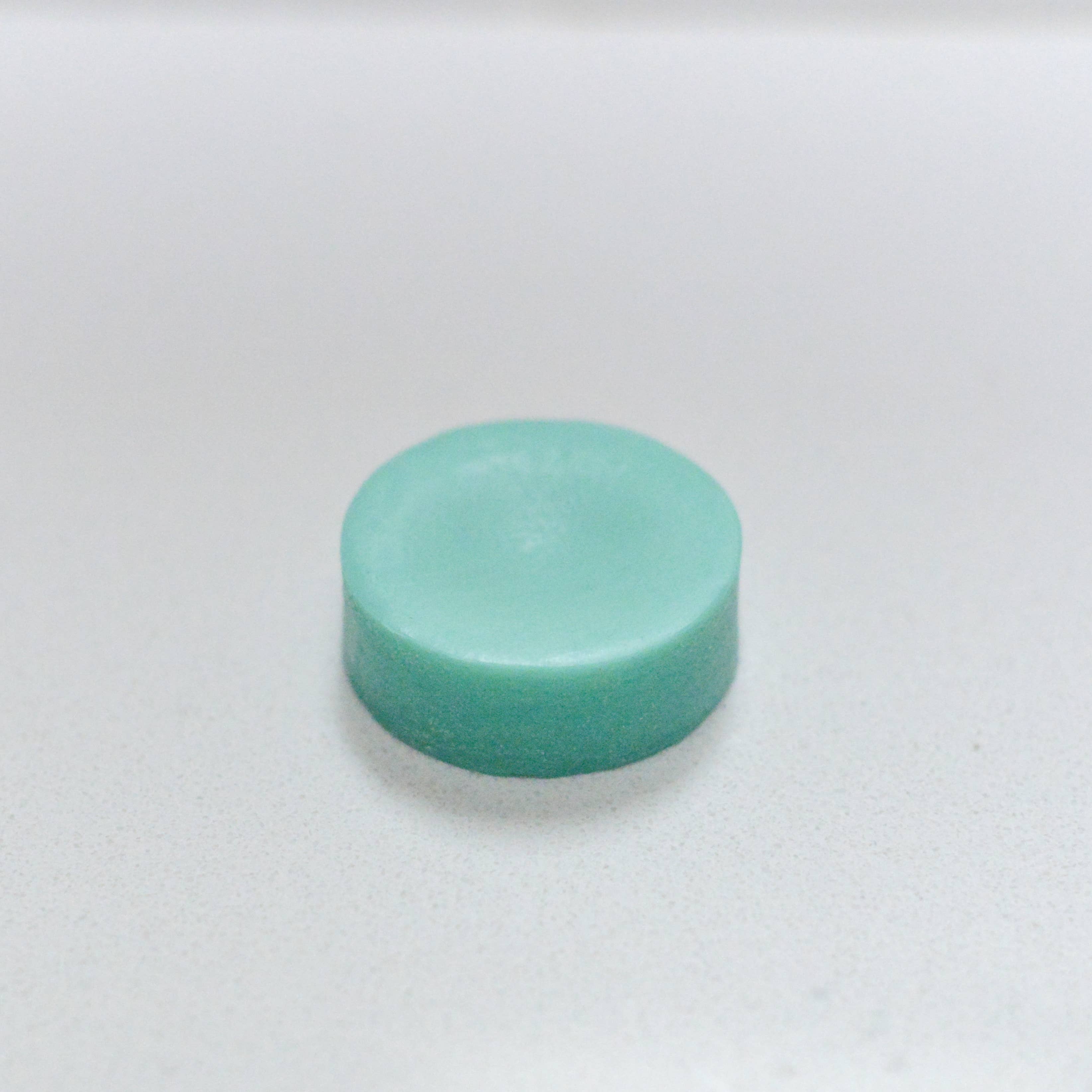 Mala Made - Wholesale Hair conditioner - Solid Conditioner Bar / Holiday Cheer0