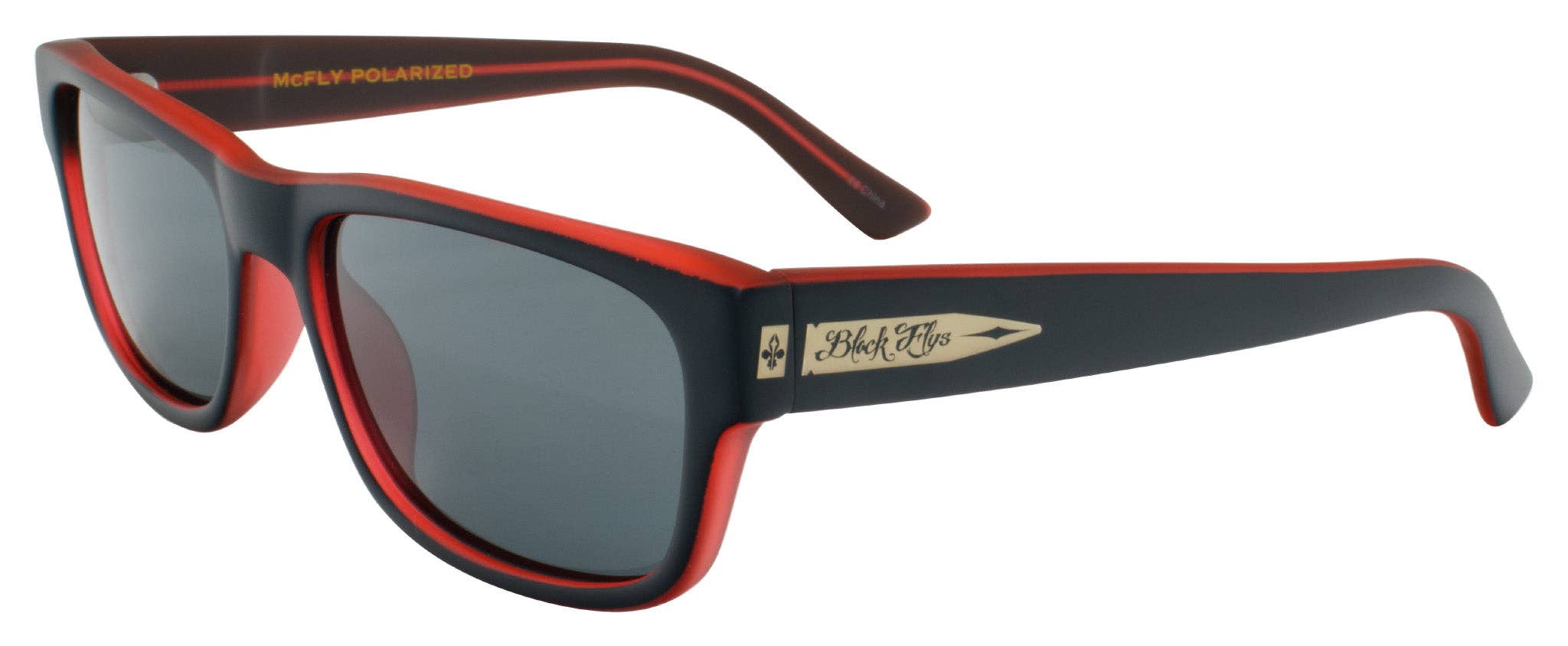 Black Flys Eyewear – wholesale Sunglasses – Unisex – Mc Fly Polarized3