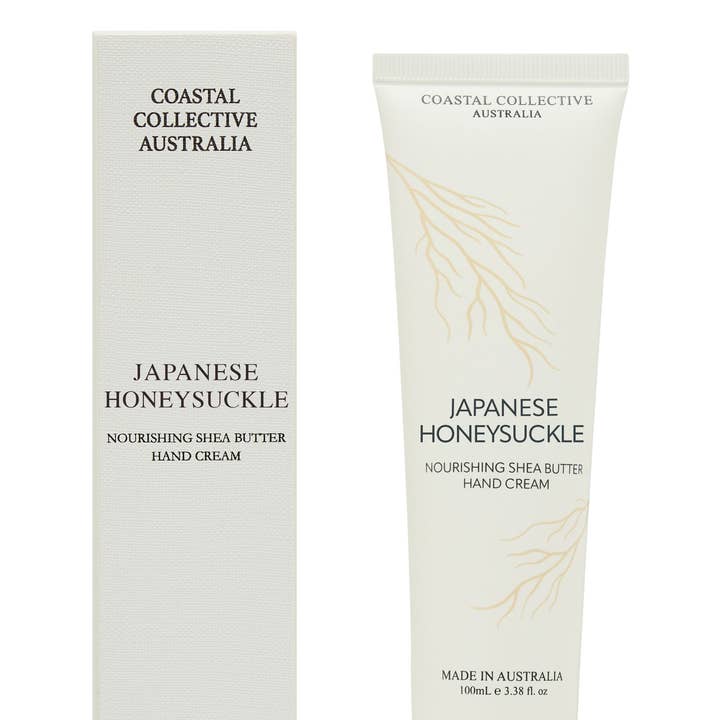 100ML JAPANESE HONEYSUCKLE HAND CREAM and other Purchase Wholesale double cream. Free Returns & Net 60 Terms on Faire trending on Faire.