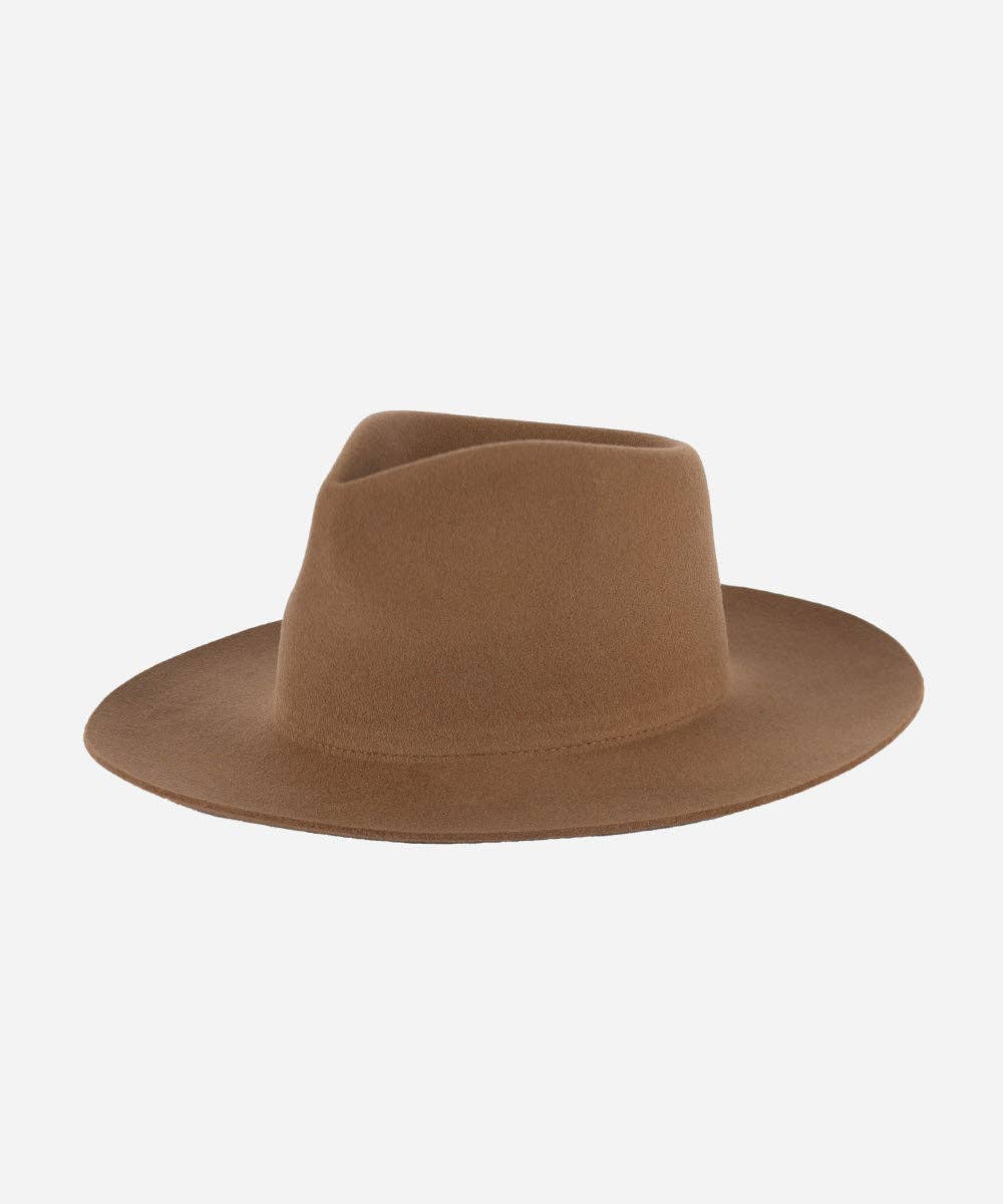 Gigi Pip - Wholesale Fedora - Women's - Zephyr Rancher47