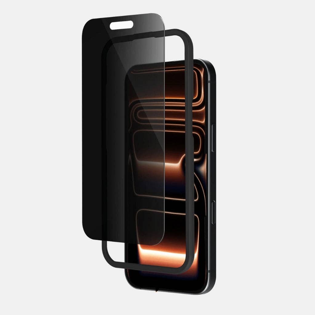 ArtsCase - Wholesale Phone/Tablet Stand - iPhone 17 Pro Max Screen Protector - Elite Privacy3