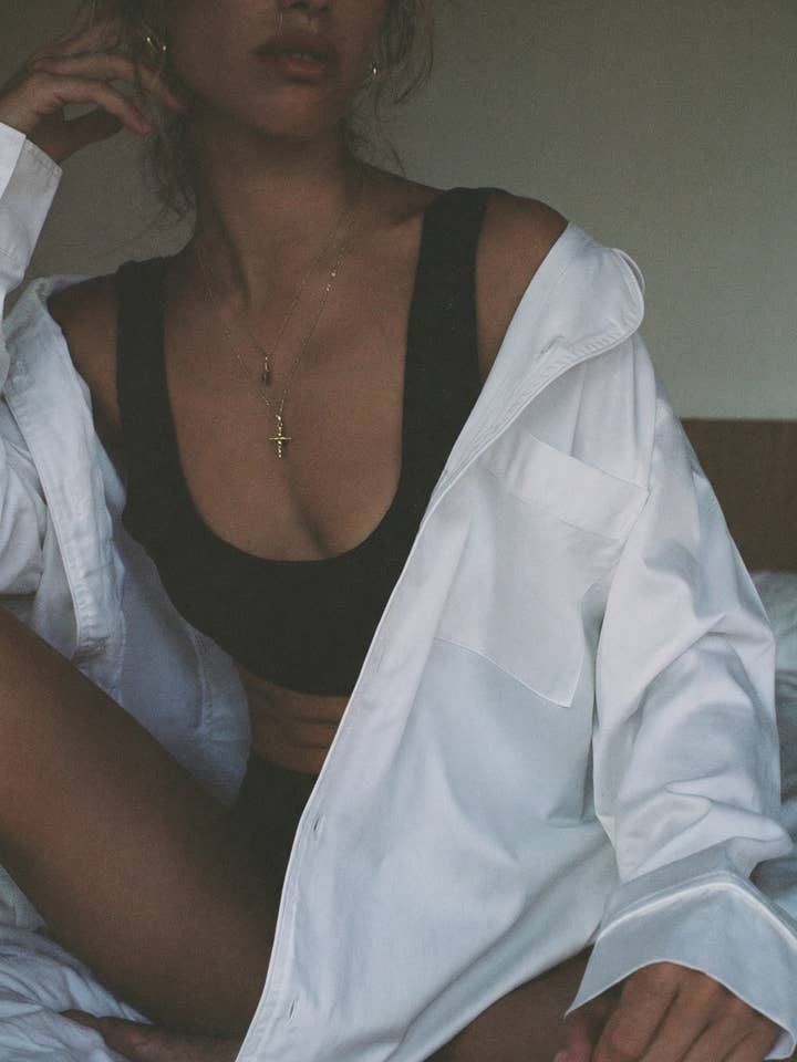 Pyjamaset voor wholesale door Ami Chérie Design Studio