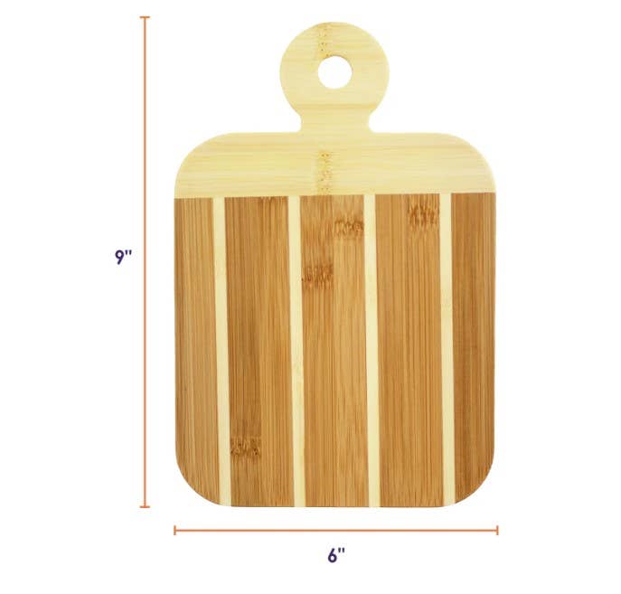 B4homemade, LLC - Wholesale Cutting Board - Custom Home w/ State Cutting Board with handle0