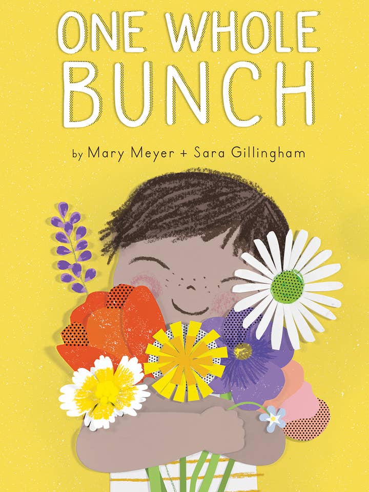 One Whole Bunch for wholesale by Abrams