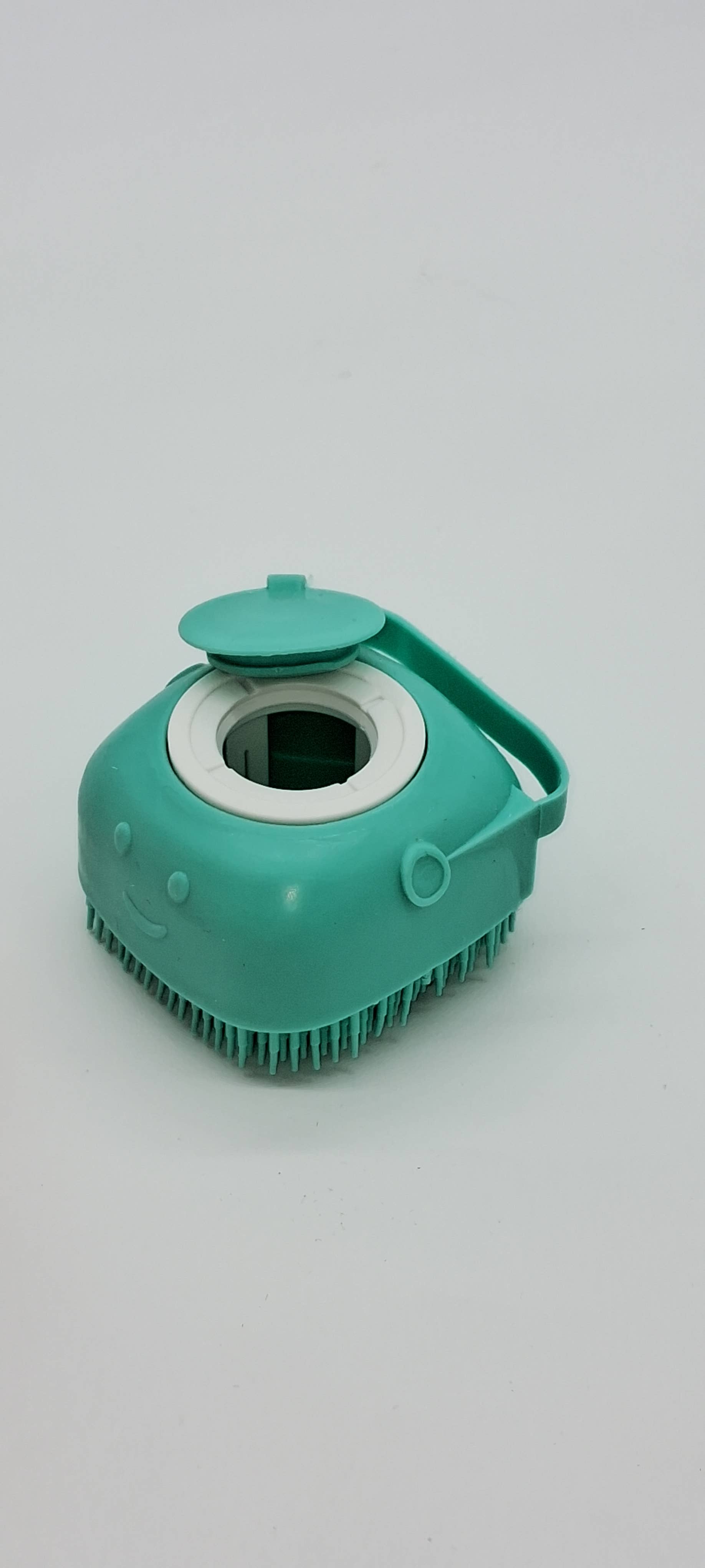 Toys N Treats Box - Wholesale Pet Brush - Cat/Dog - Pamper Shampoo & Massage Brush for Cats/Dogs2