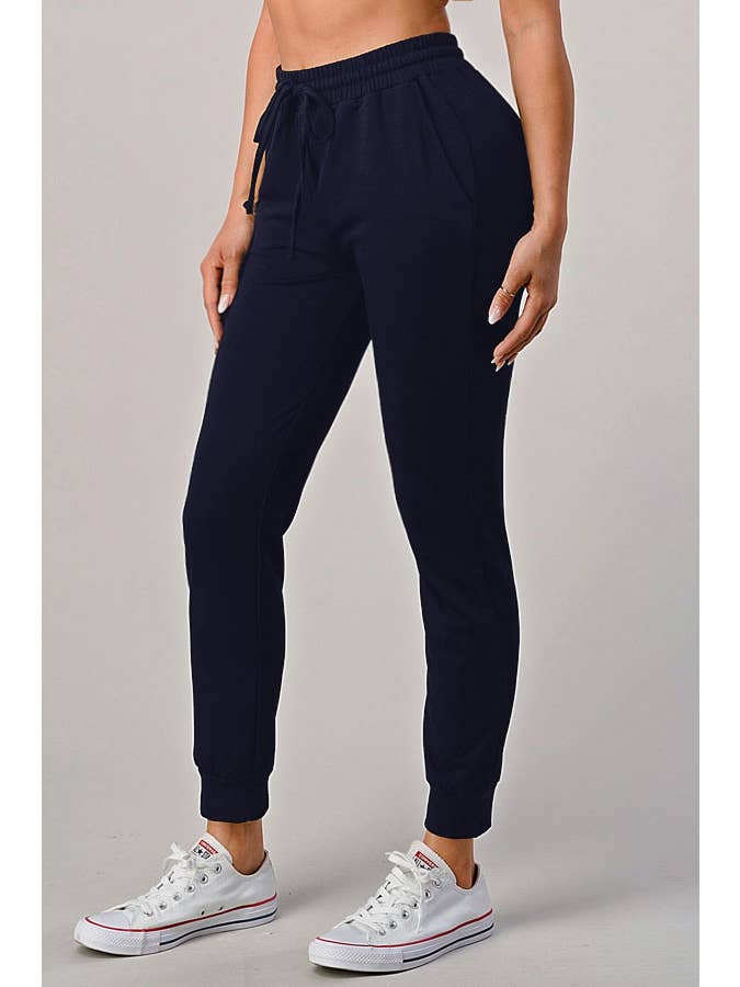 Follow Me Apparel - Wholesale Athletic Sweatpants/Joggers - Women's - JOGGER PANTS - 104875