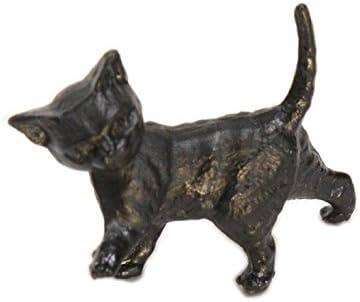 Cats - Running Kittens - Black - Set of 6 - 203-3-50B for wholesale on Faire7