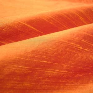 Cookie & the Dude - Wholesale Scrunchie - Women's - Dupioni Silk - Warm Palette - Scrunchie with bow10