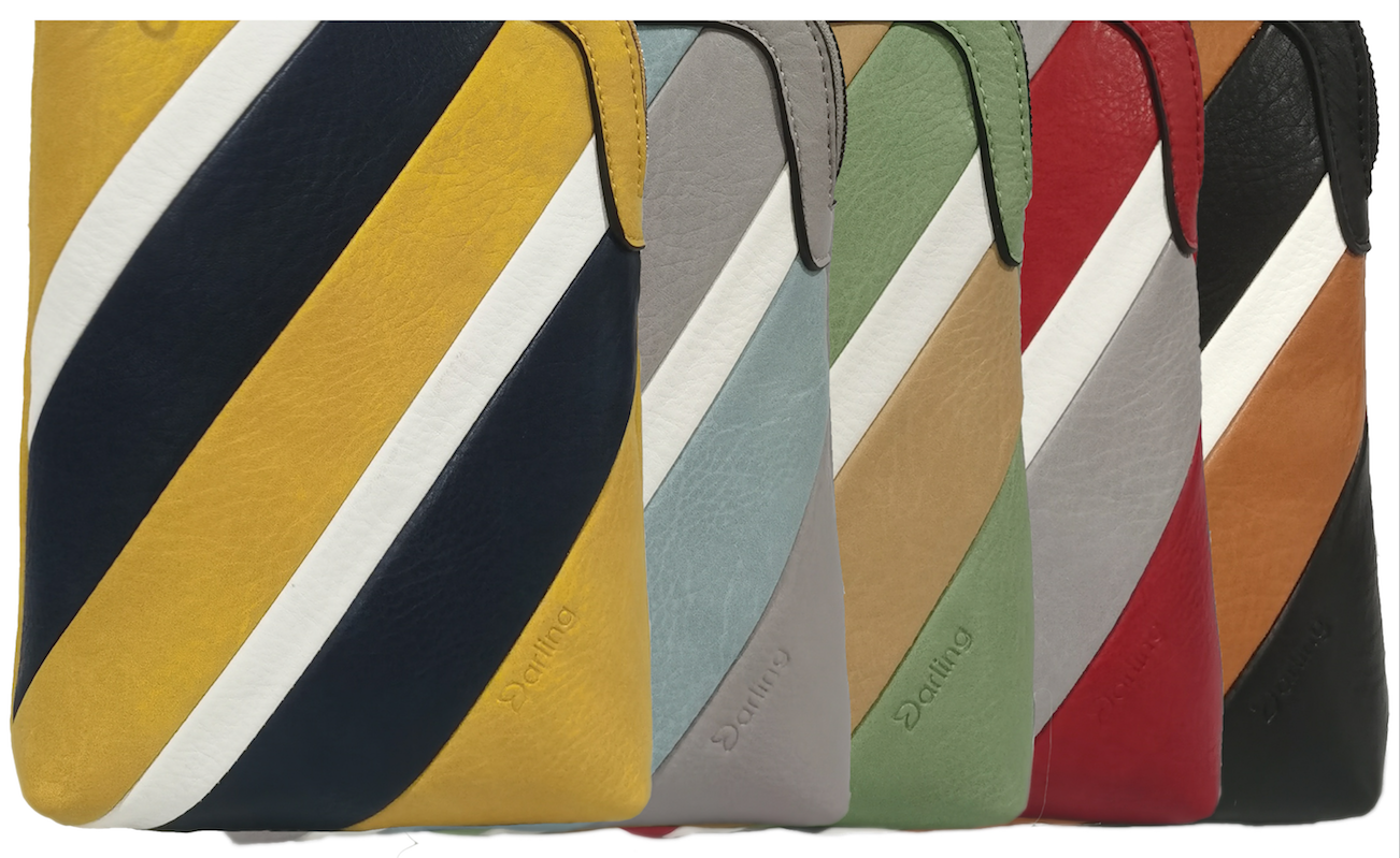 Darling's Canada – wholesale Shoulder bag – women's – YD-7984 - Darling Multi-Color Women's Shoulder Bag3