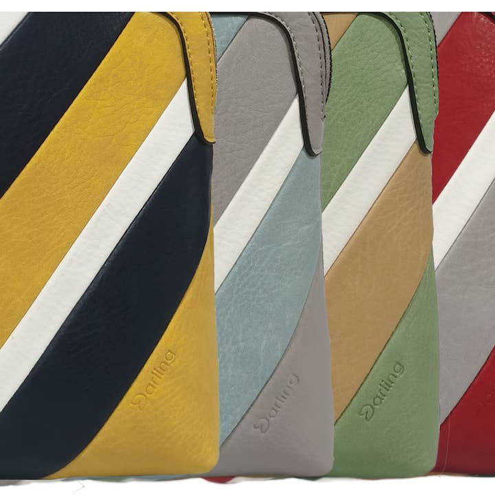 Darling's Canada – wholesale Shoulder bag – women's – YD-7984 - Darling Multi-Color Women's Shoulder Bag3