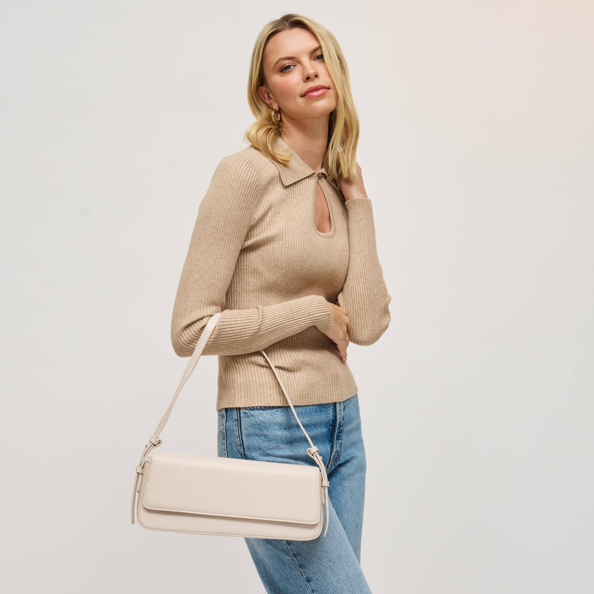 Urban Expressions - Wholesale Shoulder Bag - Women's - Sorella Shoulder Bag21