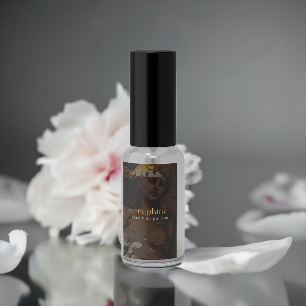 BYZA Parfum - Wholesale Perfume/Eau de Toilette - Seraphine2