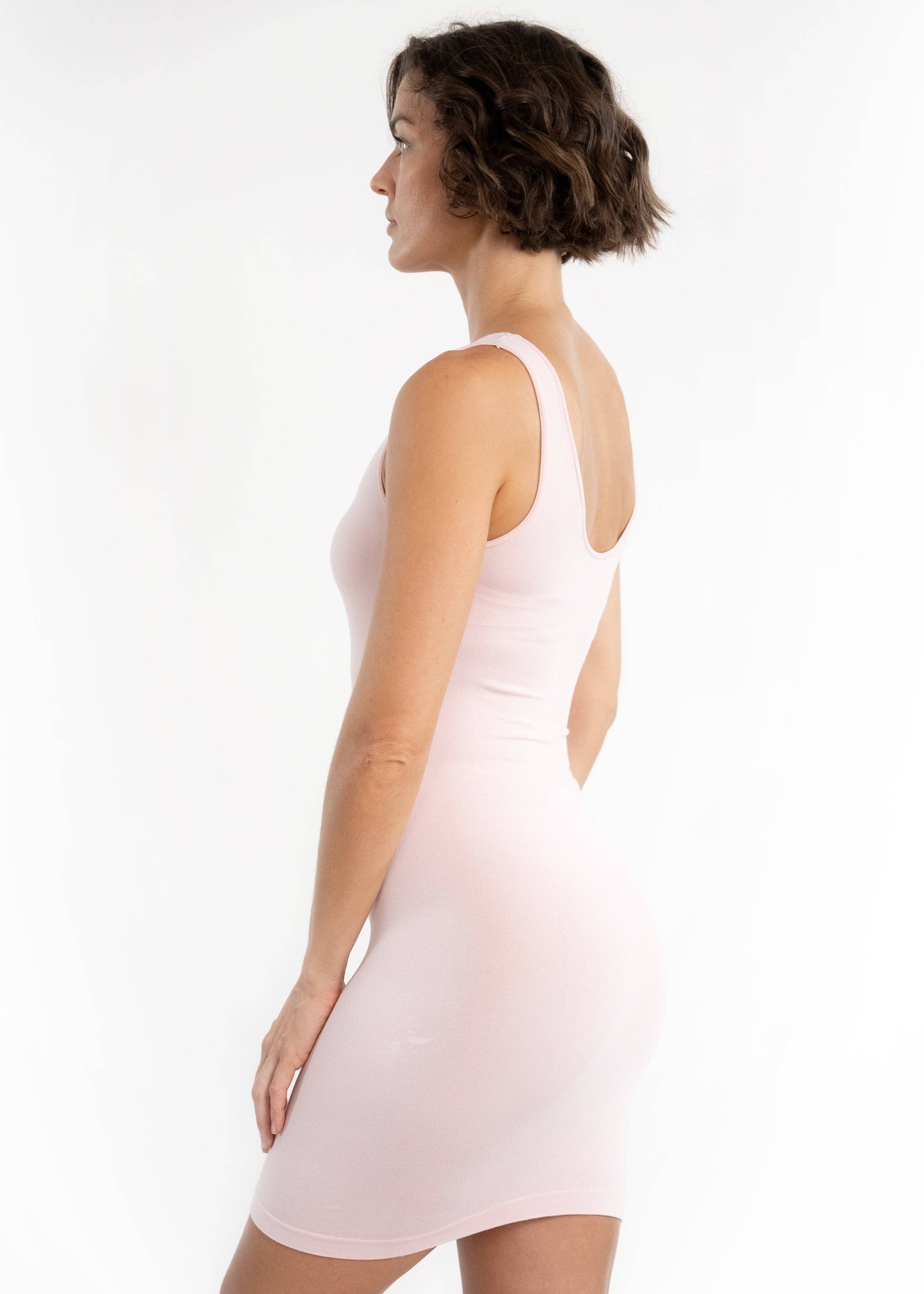 ELIETIAN - Wholesale Dress - Women's - Reversible Tank Dress/Tunic Tank10