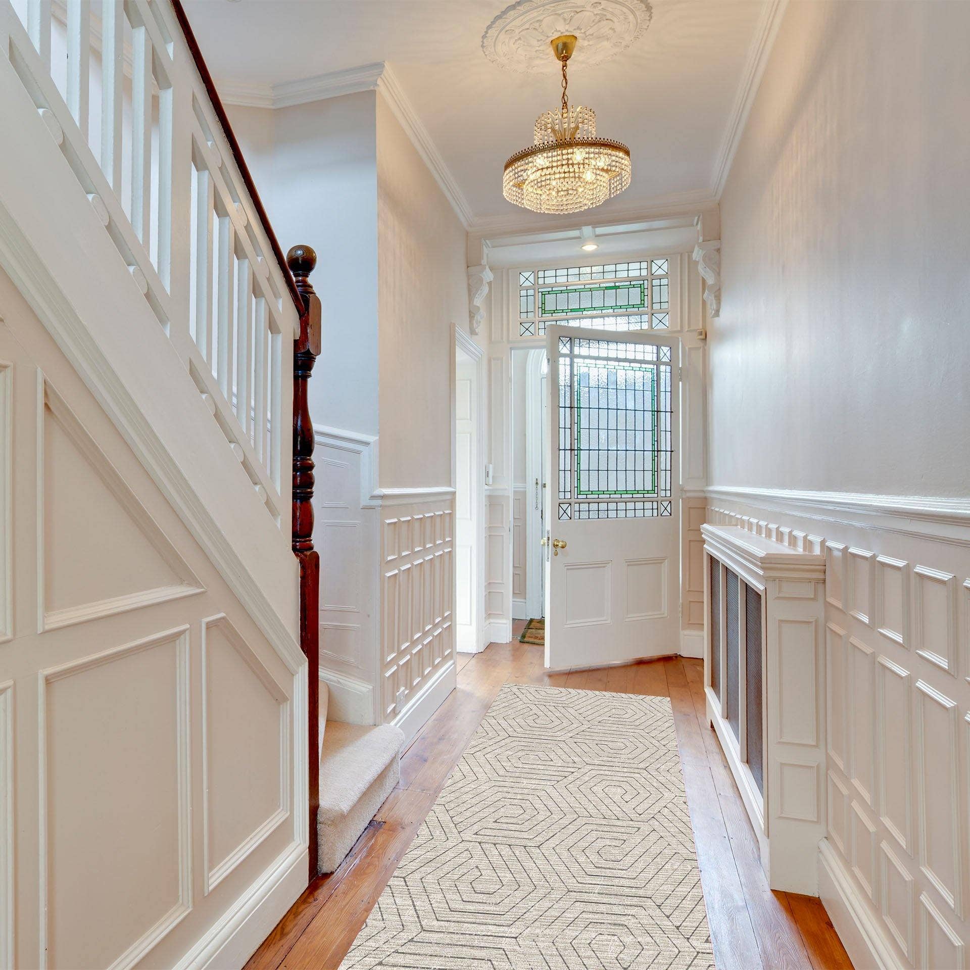 Carolina Creekhouse - Wholesale Area Rug - Camden FloorFlat2