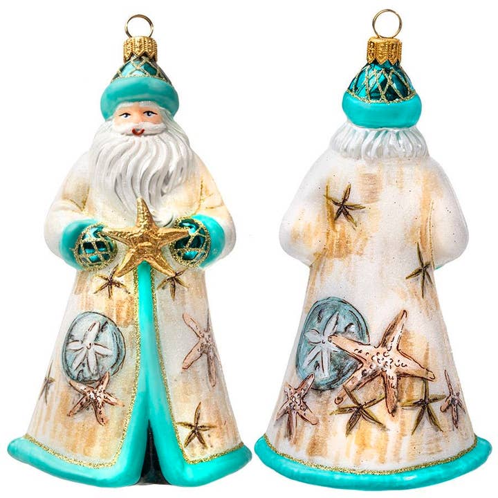 Nautical Santa for wholesale by Joy To The World Collectibles
