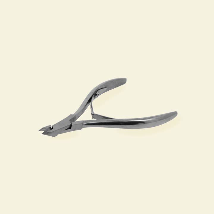 JCH BEAUTY ACCESS – wholesale Cuticle cutter – 5mm Nose Cuticle Nipper1