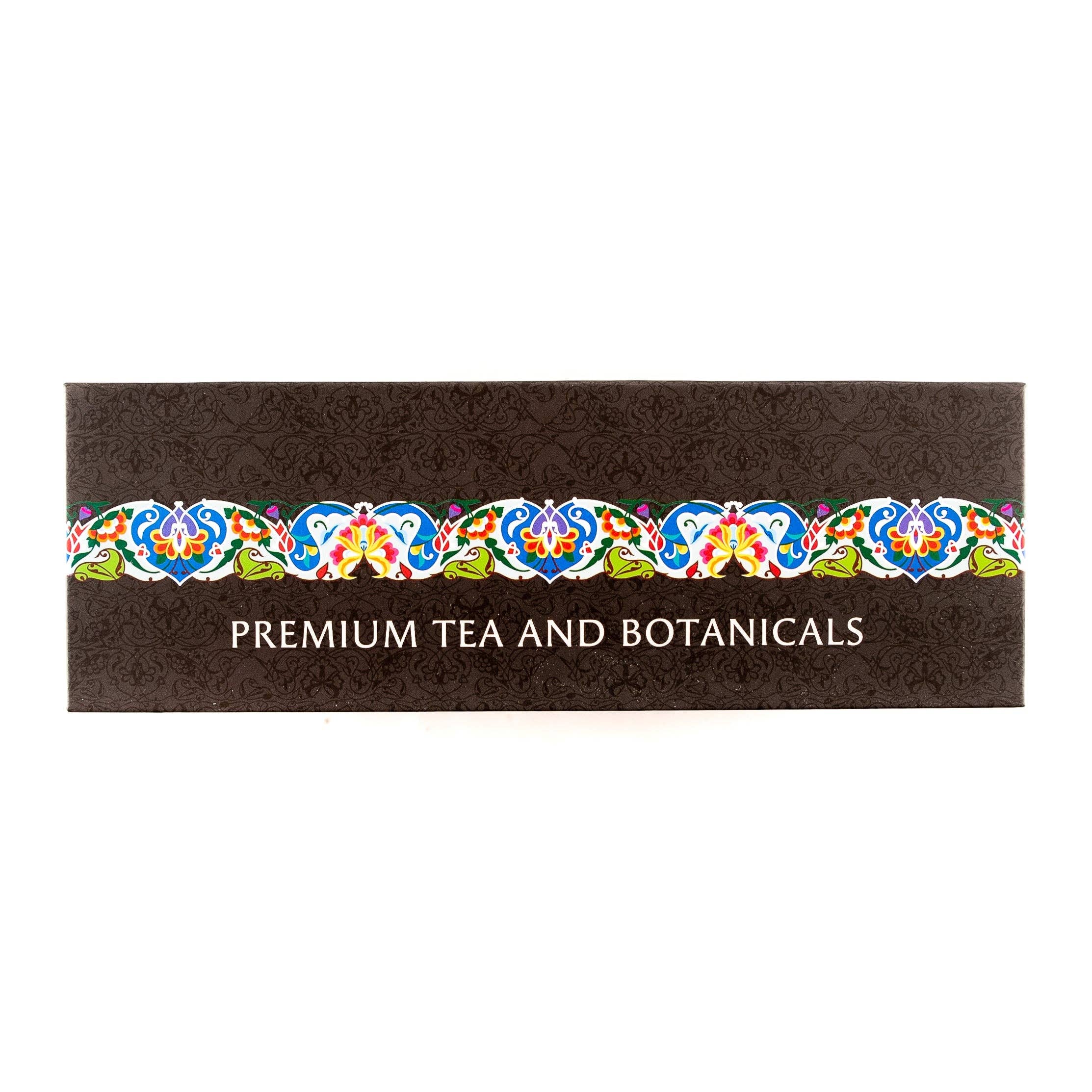 Boulder Tea Company - Wholesale Loose Tea - Green Tea Gift Set - 3 Teas3