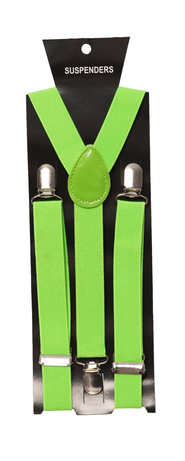 Partychimp - Venta al por mayor Regalo para invitados - Tirantes, 3 cm de ancho, accesorio para fiestas6