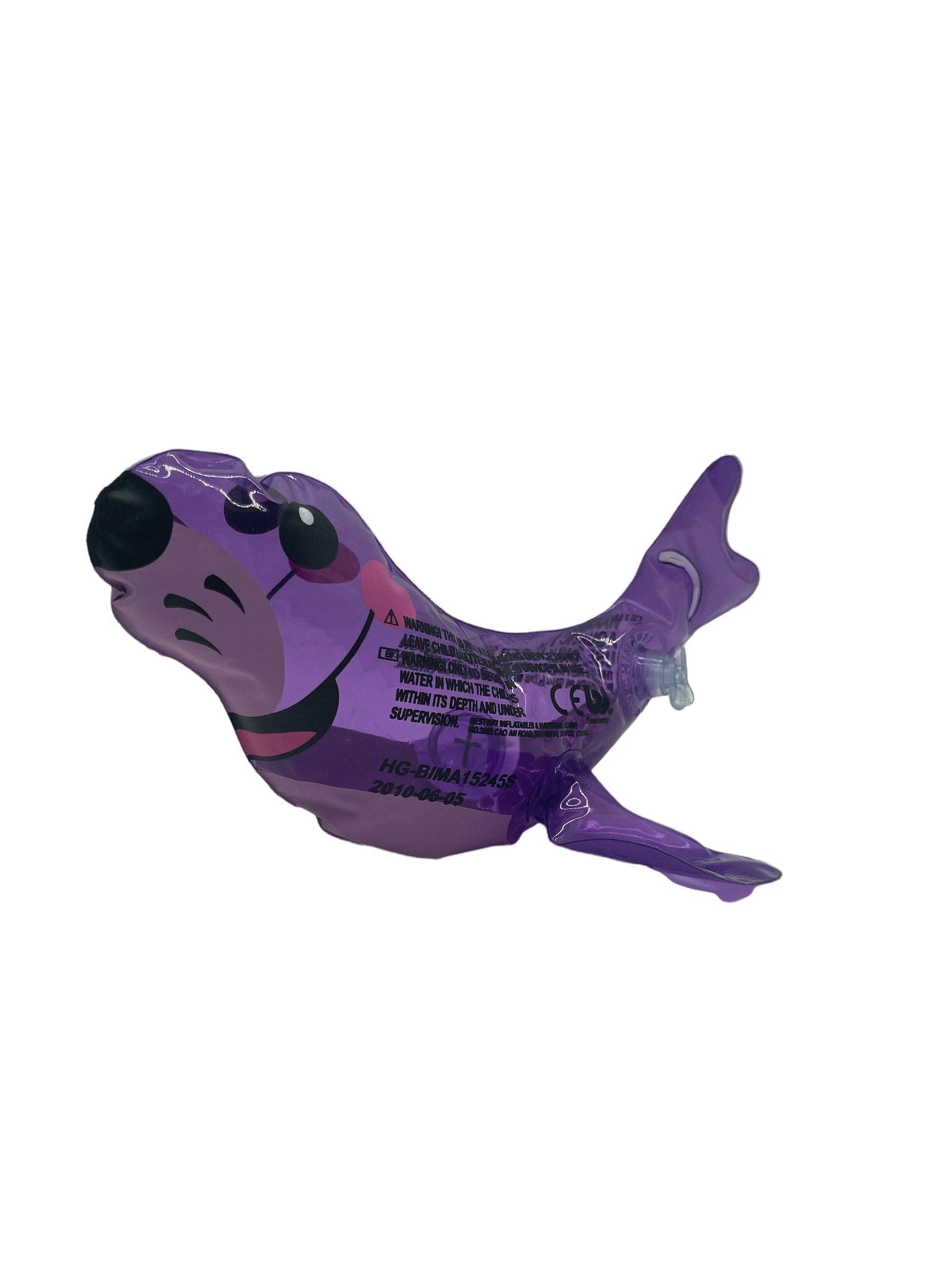 Kinky Pleasure – wholesale Bath toy – Baby – Timmy Toys - MP012 - Best Way Bath Toys - Inflatable Animals - 8 Models - 1 Piece30