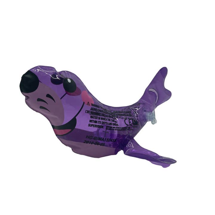 Kinky Pleasure – wholesale Bath toy – Baby – Timmy Toys - MP012 - Best Way Bath Toys - Inflatable Animals - 8 Models - 1 Piece30