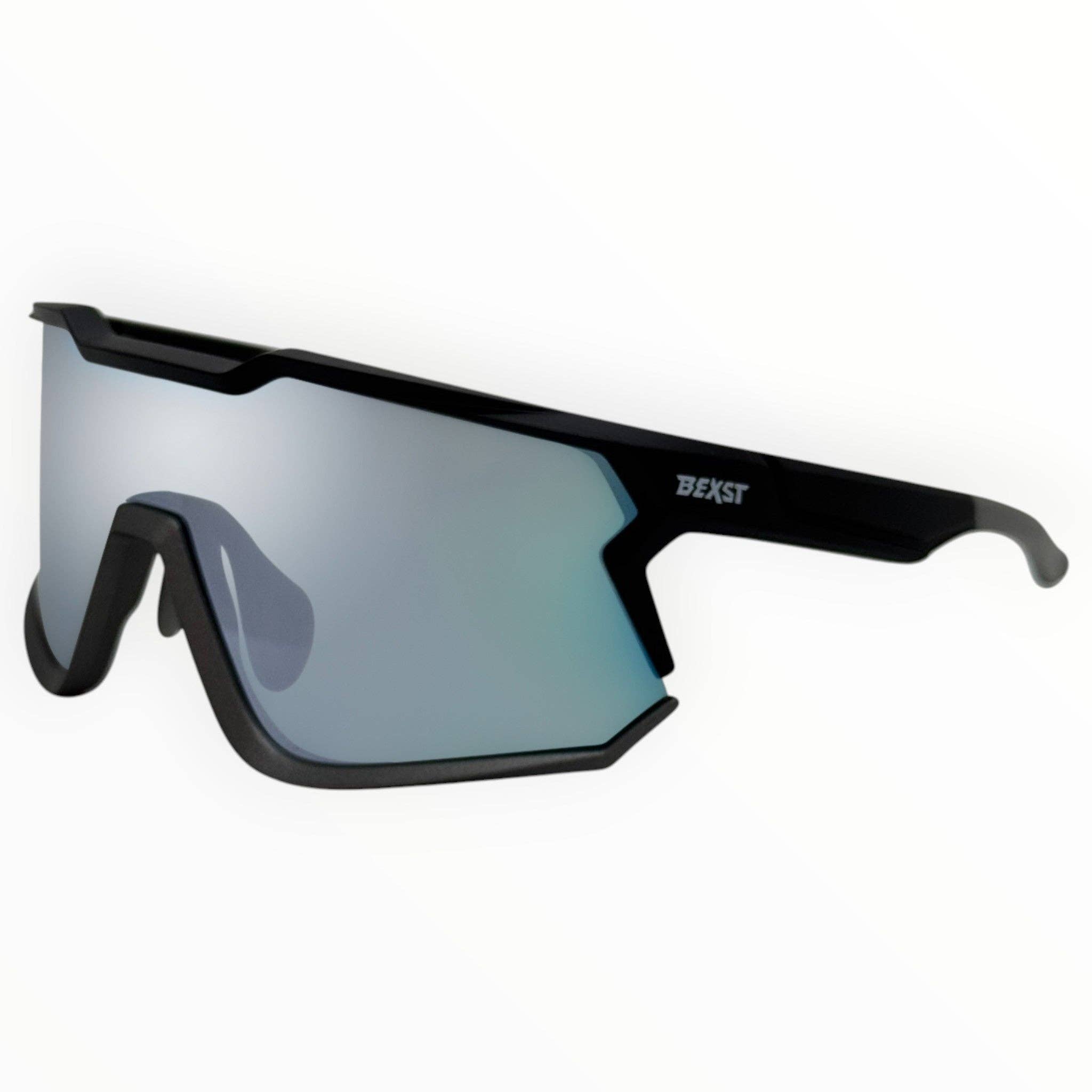 BEXST - Wholesale Sunglasses - Unisex - Twin Lens Nixie - BEXST14