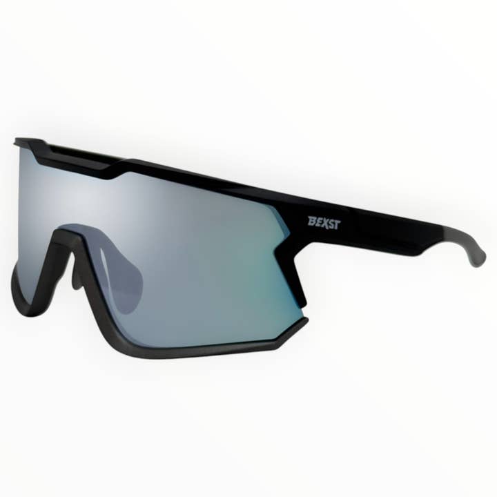 BEXST - Wholesale Sunglasses - Unisex - Twin Lens Nixie - BEXST14