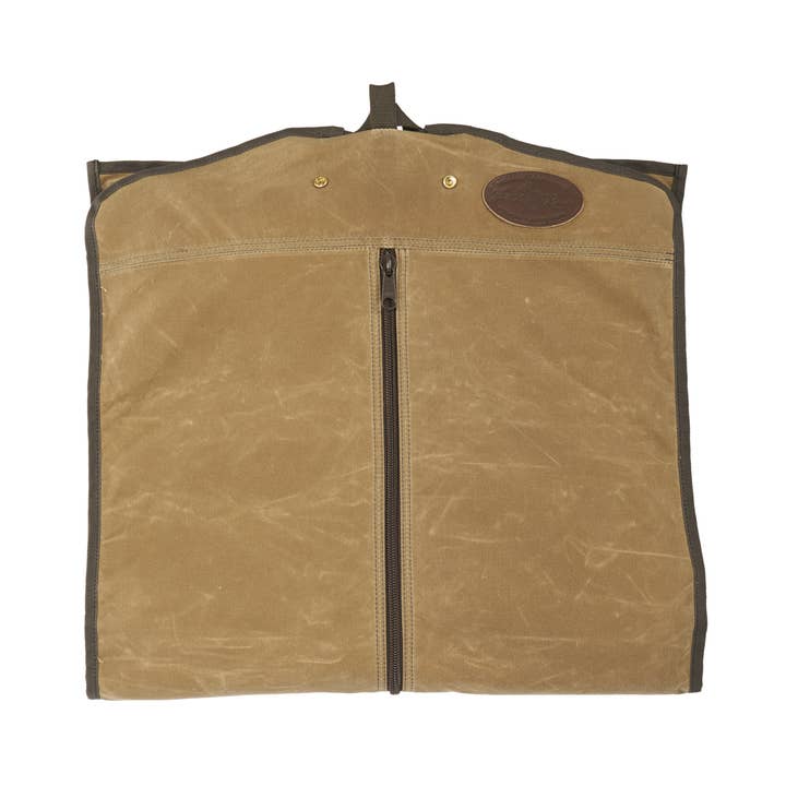 Frost River - Wholesale Garment Bag - Unisex - Rollup Garment Cover2