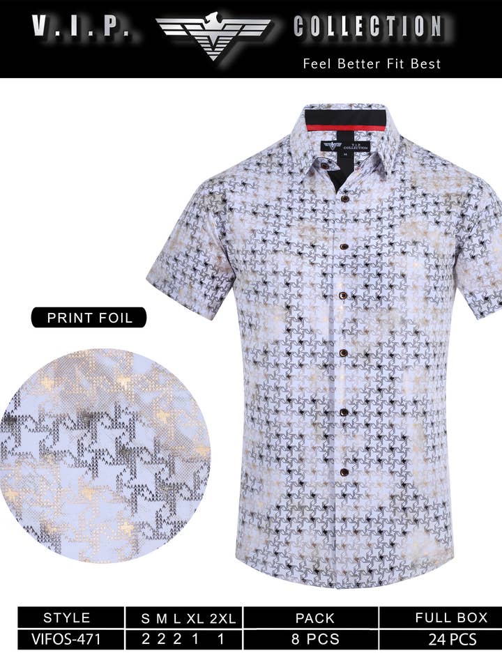 VIFOS-471 for wholesale by Urban Fitz