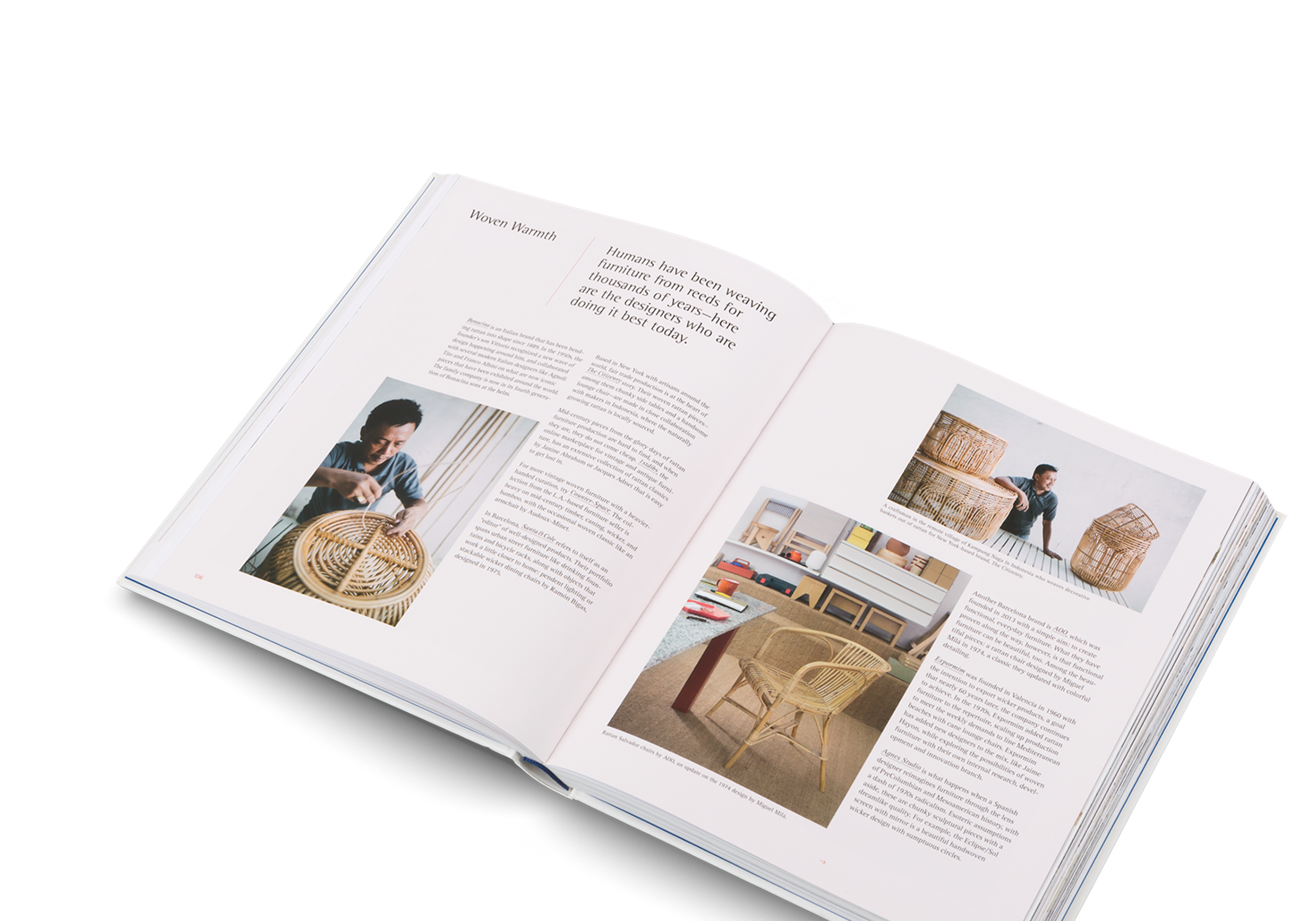 gestalten - Venta al por mayor Libro decorativo - The New Mediterranean: Hogares e interiores bajo el sol del sur11