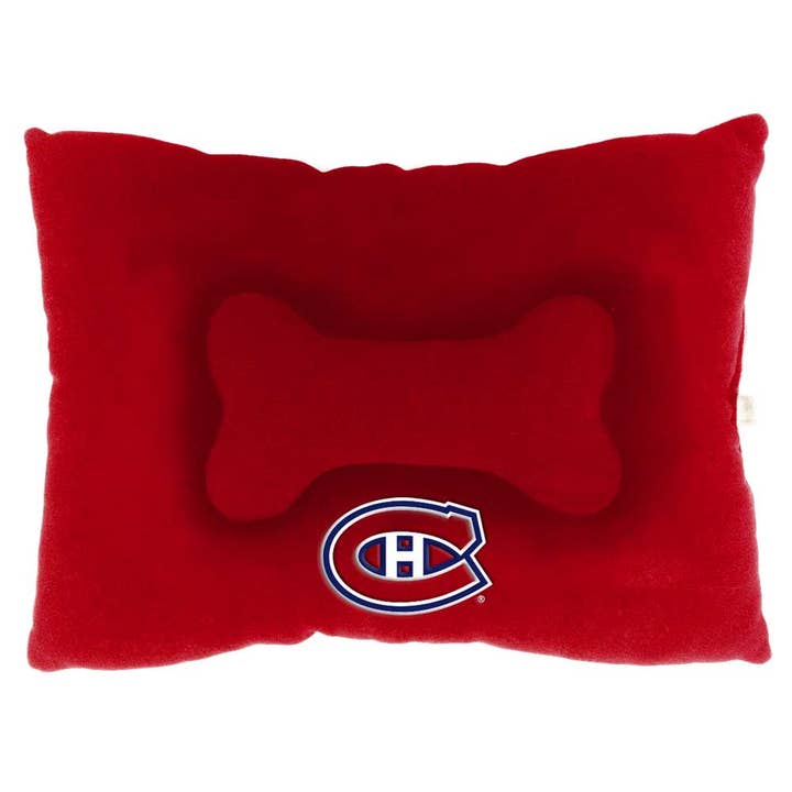 Montreal Canadiens - Bed for wholesale by All Star Dogs