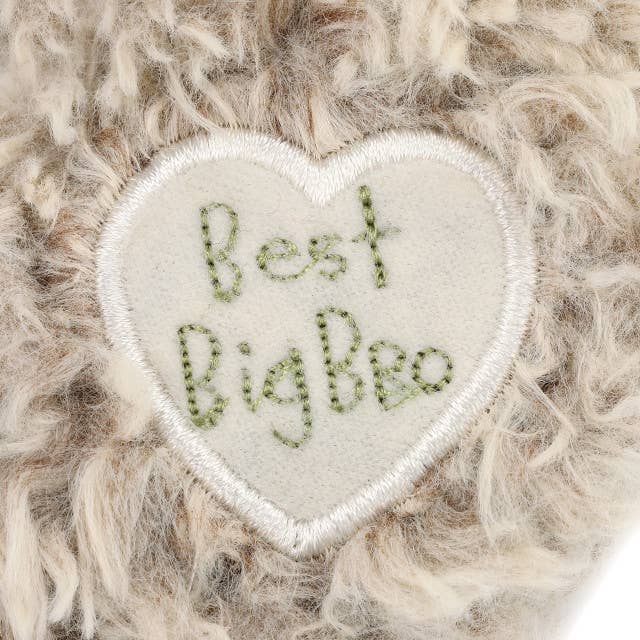 DEMDACO - Wholesale Stuffed/Plush Toy - Kids & Baby - Gift from the New Kid: Big Brother3