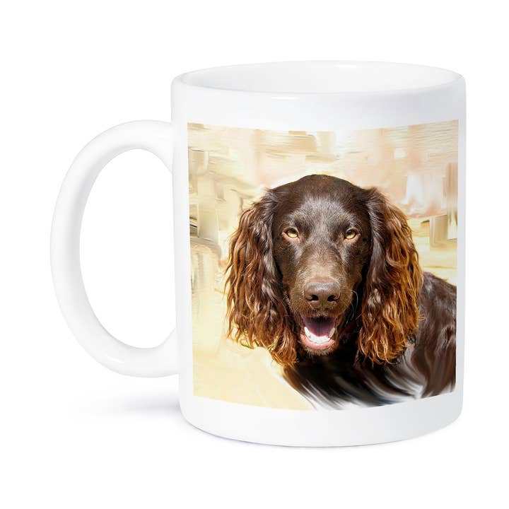 3dRose, Boykin Spaniel, Mug for wholesale by 3dRose
