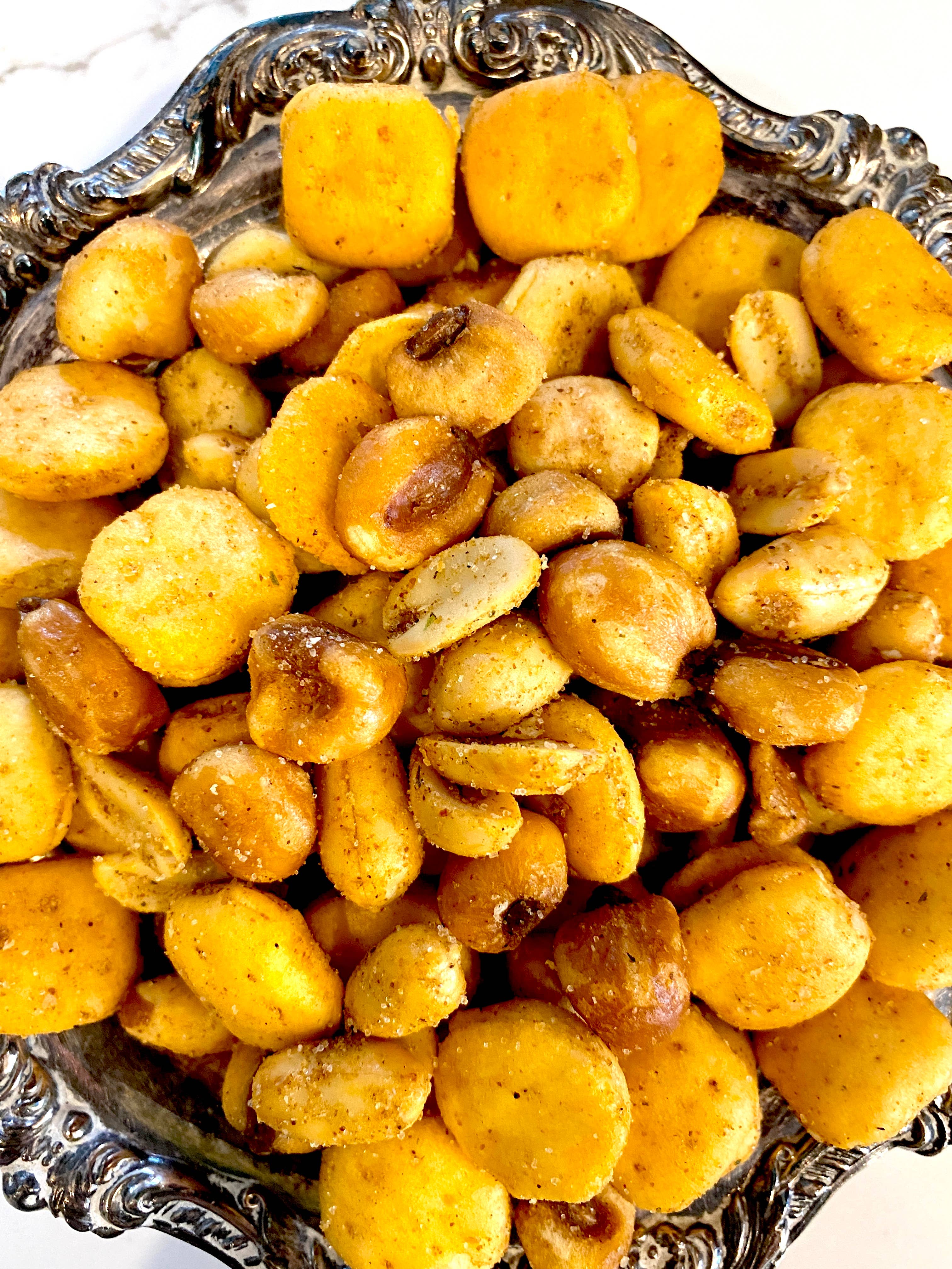 Bruce Julian Heritage Foods - Vendita all'ingrosso Frutta secca assortita - Couch Mix® - Borsa da 2 libbre1