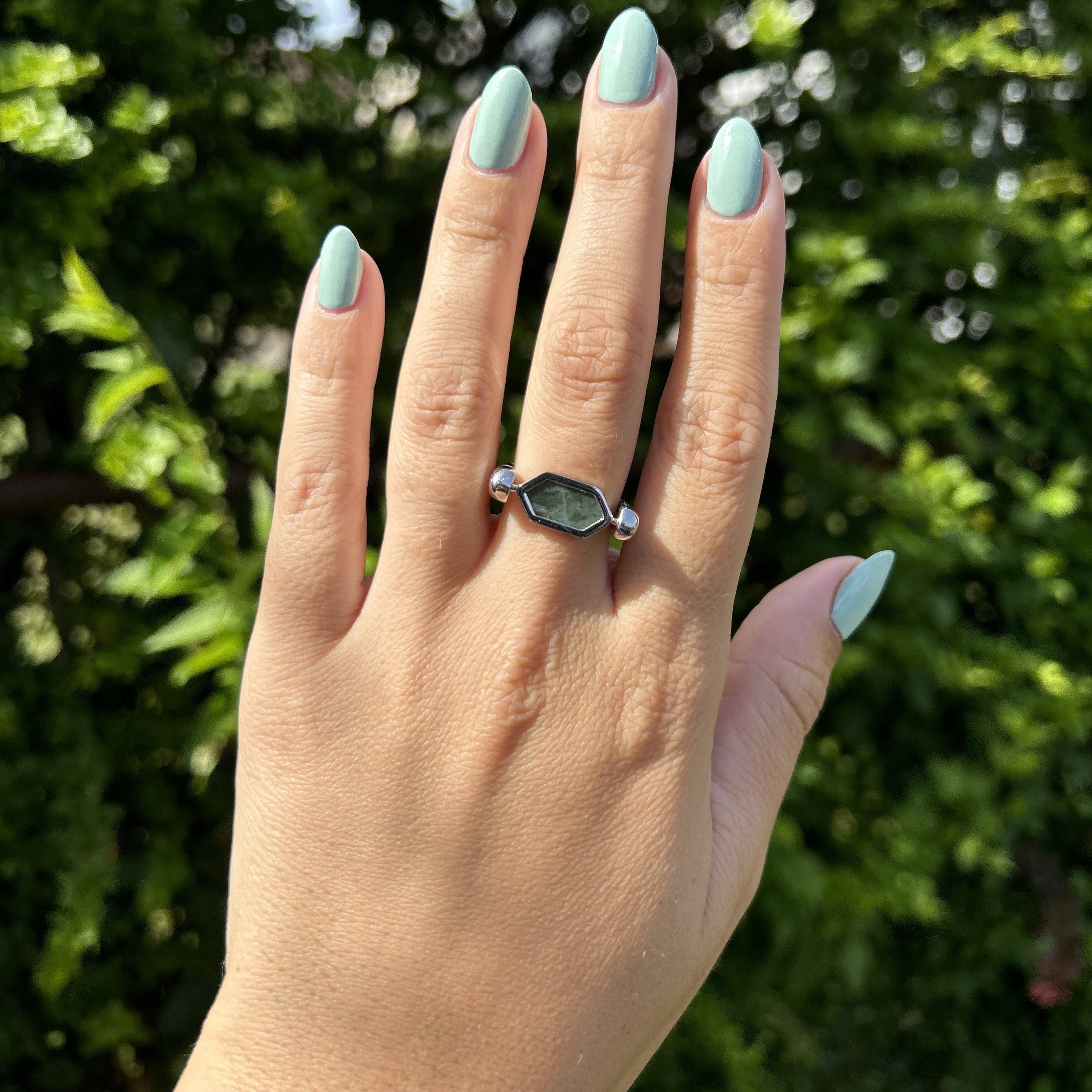 CONQUERing - Vendita all'ingrosso Pietra/cristallo spirituale - Elemento di Cristallo HexBar™49