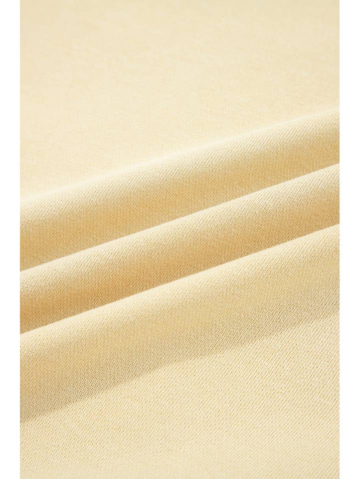 PRETTY BASH - Wholesale Sweatshirt - Women's - Floral Patchwork Long Sleeve Sweatshirt11