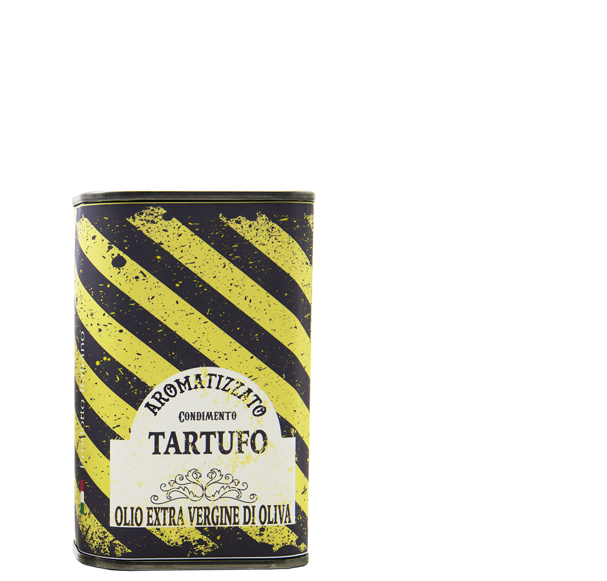 TENUTA SANT'ILARIO - Vendita all'ingrosso Olio d'oliva - LIBRO LATTINE 250 ML VINTAGE PZ. 183