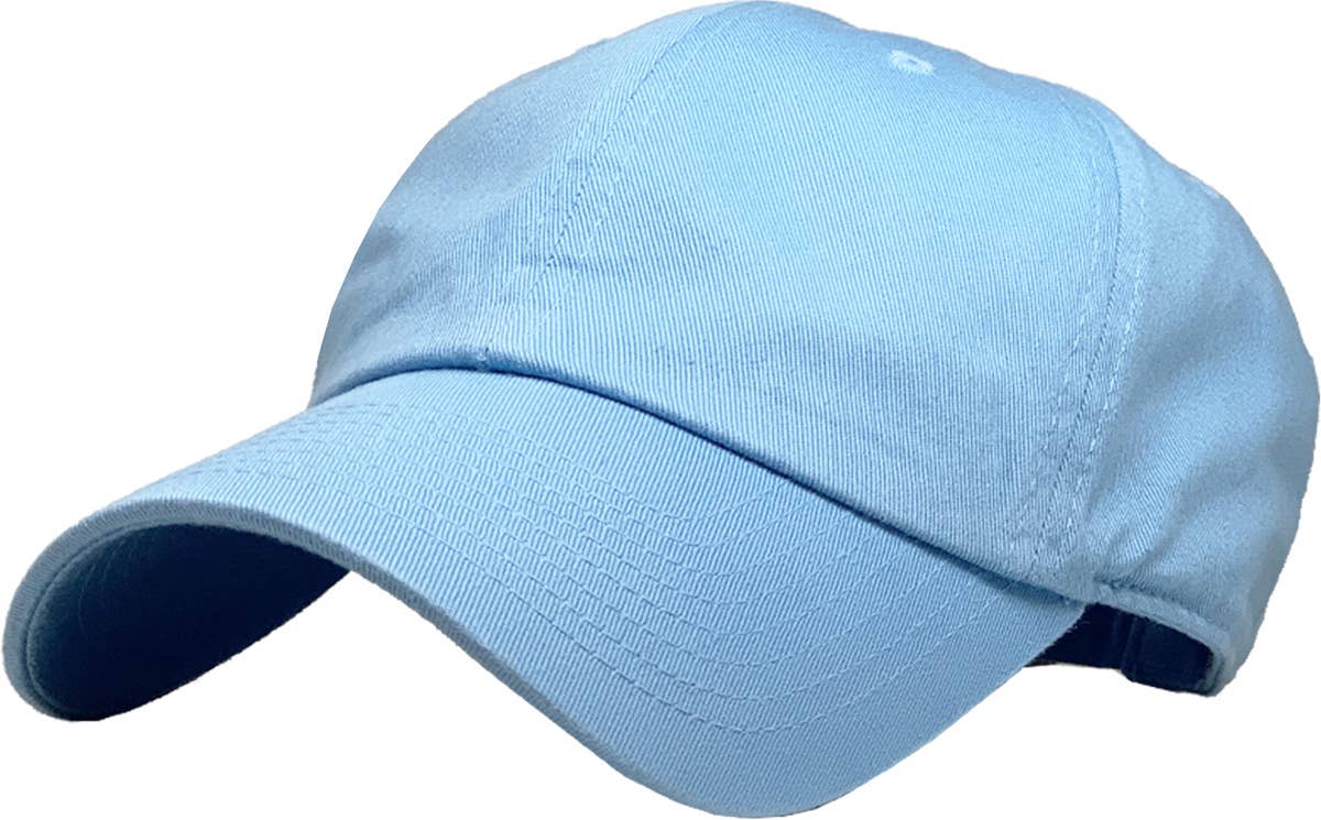 KBETHOS - Wholesale Baseball Cap - Unisex - Premium Baseball Cap249