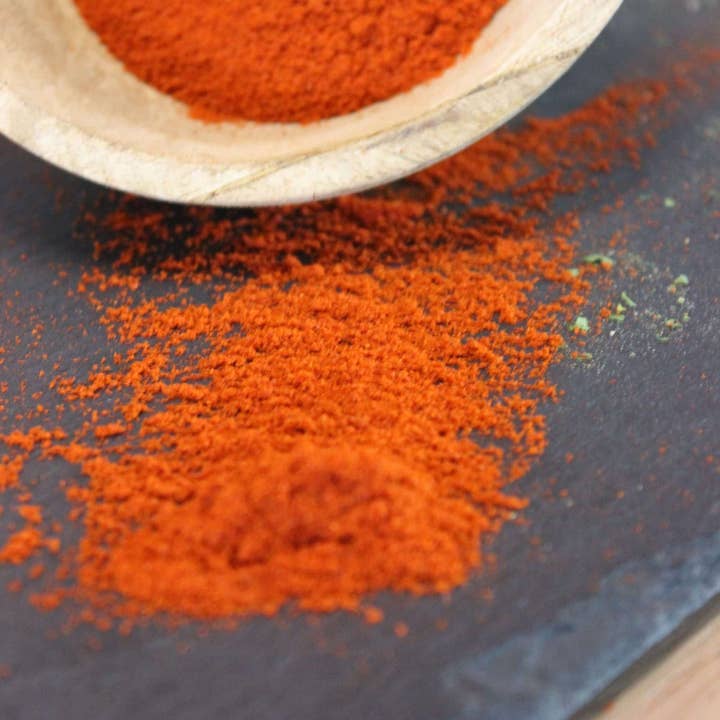 Paprika söt för wholesale av Les Epices Curieuses
