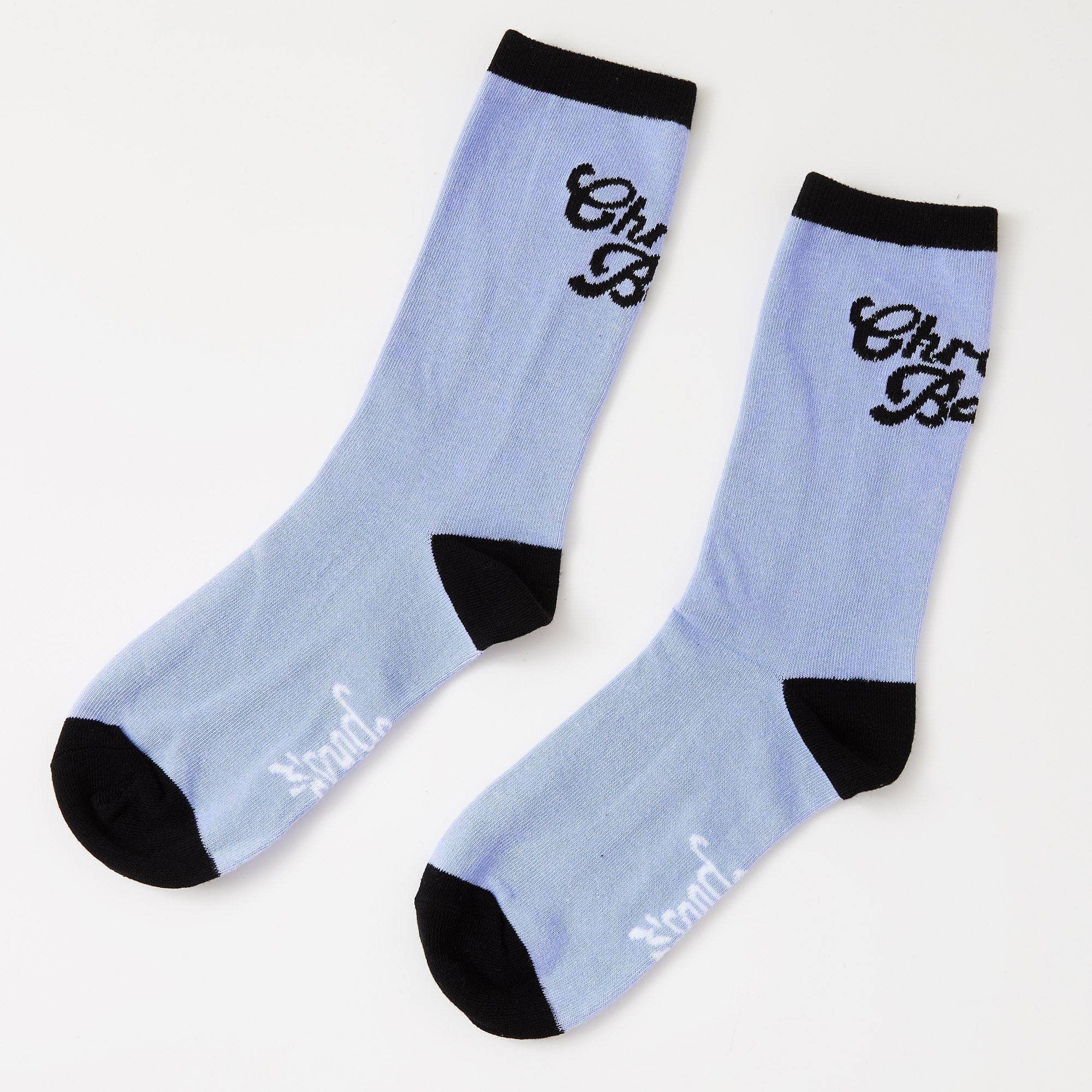 Punky Pins – wholesale Socks – Unisex – Chronic Badass Socks4