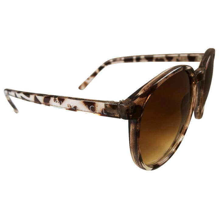 Lunettes de soleil Road Tripper (Tortoise) pour la vente par Coloradical