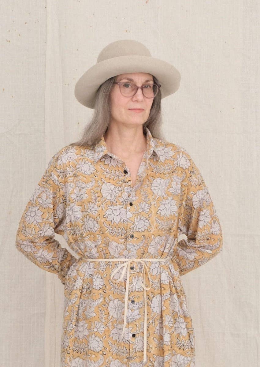 UQNATU - Wholesale Fedora - Women's - Incognito Hat0