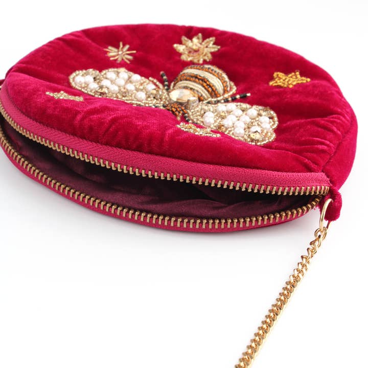 My Doris - Wholesale Crossbody bag – Women's - BEE ROUND BAG1