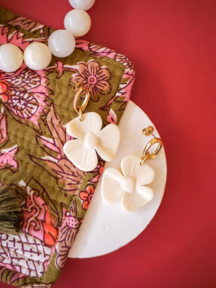 Anette örhängen för wholesale av Azeria Création