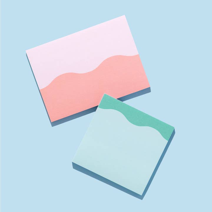 Brain Dump & Sticky Note Set Anniversary Collection Bundle for wholesale by Joy Creative Shop