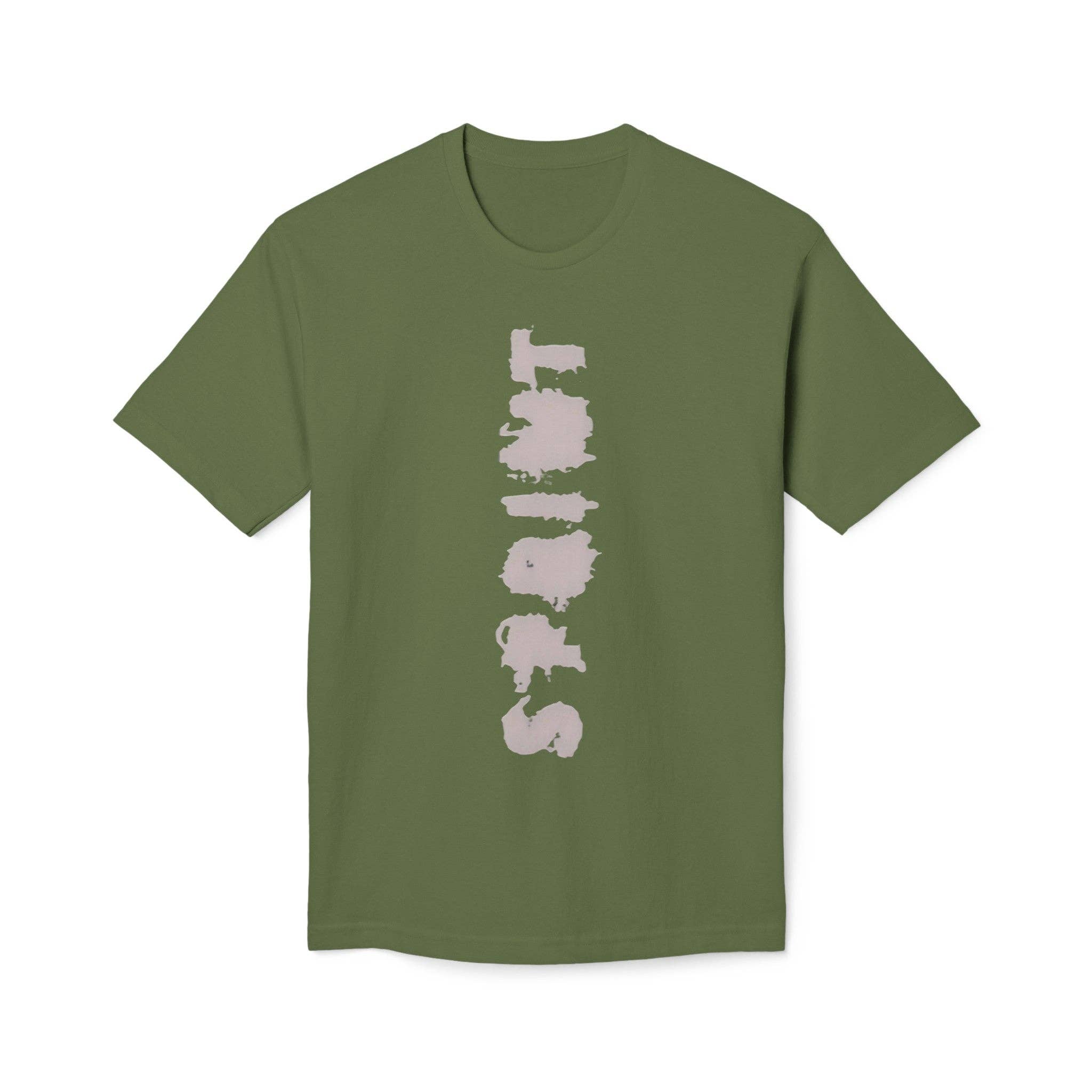 RC'nSONS - Wholesale Screen Printed T-Shirt - Men's - Unisex Midweight T-shirt, Made in US55