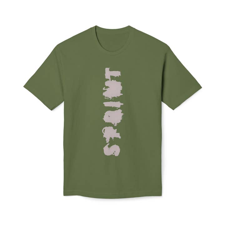 RC'nSONS - Wholesale Screen Printed T-Shirt - Men's - Unisex Midweight T-shirt, Made in US55