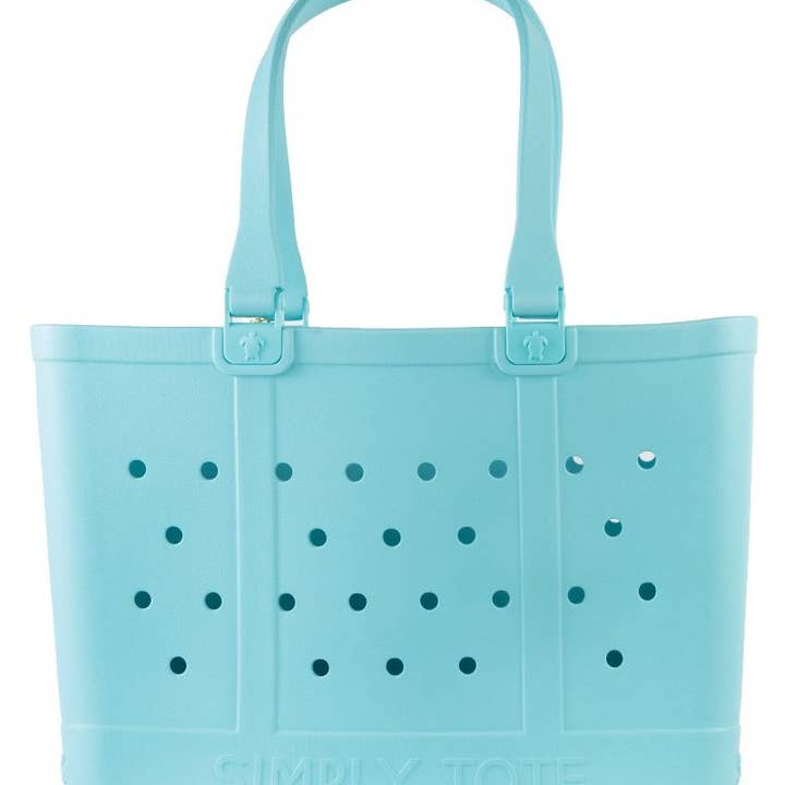 simply southern - Wholesale Beach Bag - 0125-SIMPLYTOTE