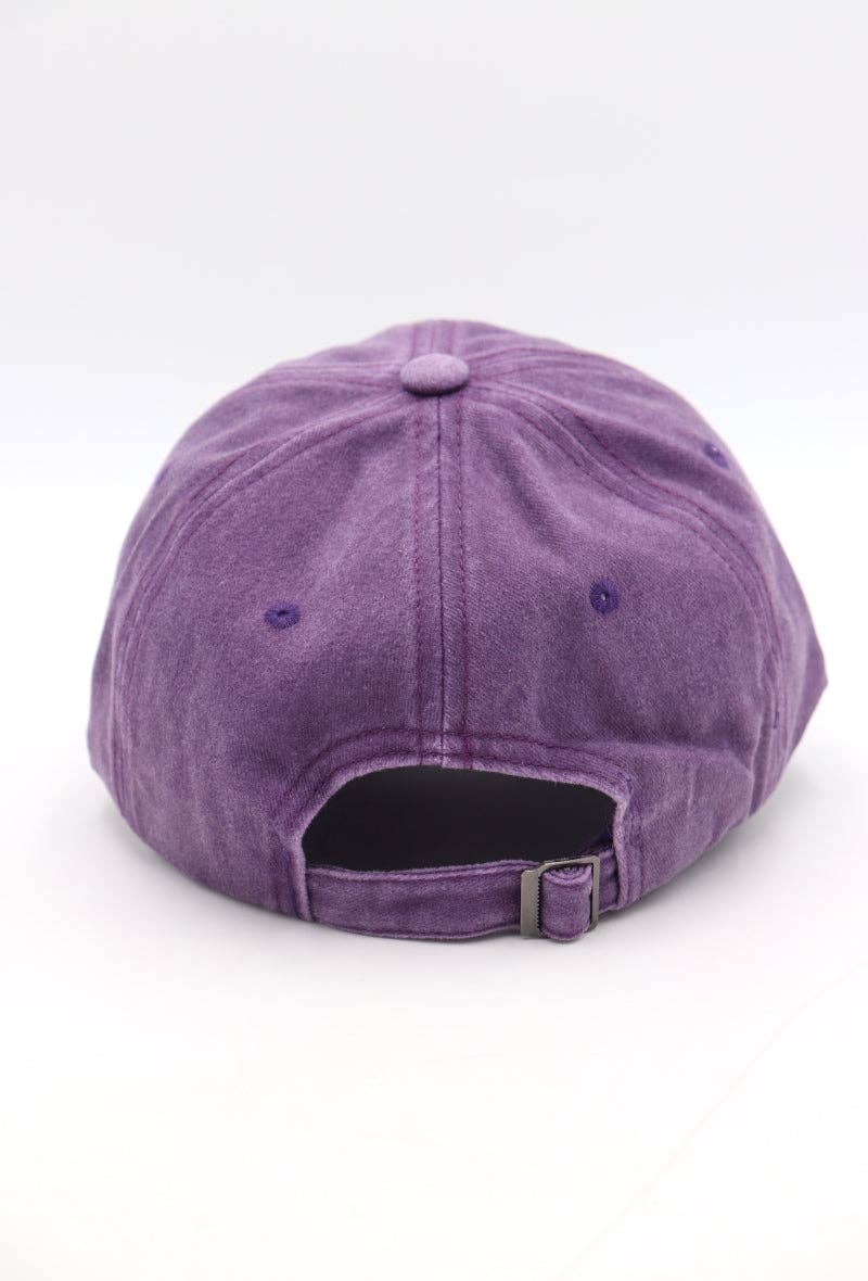 LIL' MOON – wholesale Baseball cap – Women's – #410100 cap19