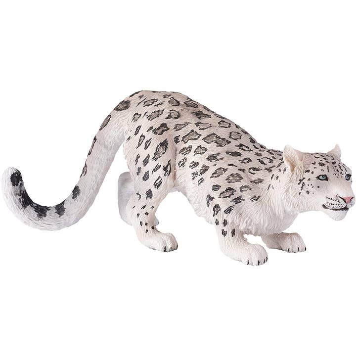 Hauck Toys - Wholesale Figurine Toy - Kids - MOJO Snow Leopard